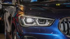 BMW X1 Exterior photo