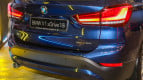 BMW X1 Exterior photo