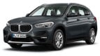 BMW X1 Exterior photo