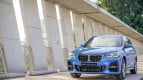 BMW X1 Exterior photo