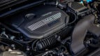 BMW X1 Exterior photo