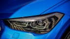 BMW X1 Exterior photo