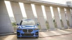 BMW X1 Exterior photo