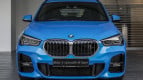 BMW X1 Exterior photo