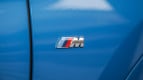 BMW X1 Exterior photo