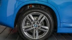 BMW X1 Exterior photo