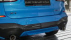 BMW X1 Exterior photo