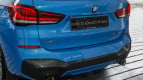 BMW X1 Exterior photo