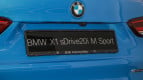 BMW X1 Exterior photo