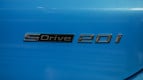 BMW X1 Exterior photo