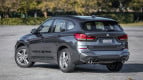 BMW X1 Exterior photo