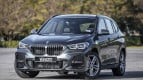 BMW X1 Exterior photo