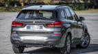 BMW X1 Exterior photo