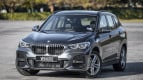 BMW X1 Exterior photo