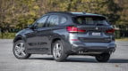BMW X1 Exterior photo