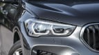 BMW X1 Exterior photo
