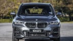 BMW X1 Exterior photo