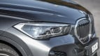 BMW X1 Exterior photo