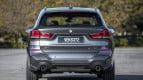 BMW X1 Exterior photo