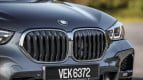 BMW X1 Exterior photo