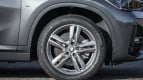 BMW X1 Exterior photo