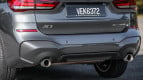 BMW X1 Exterior photo
