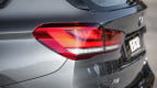 BMW X1 Exterior photo