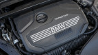 BMW X1 Exterior photo