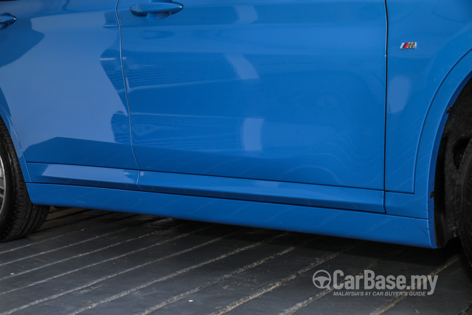 BMW X1 F48 LCI (2020) Exterior