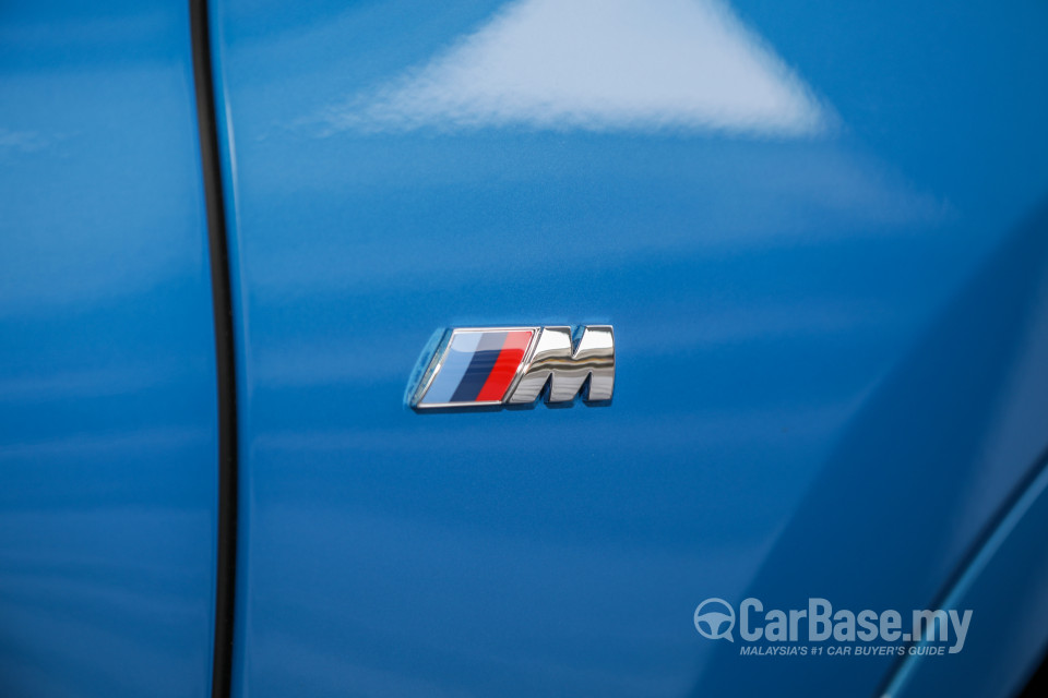 BMW X1 F48 LCI (2020) Exterior