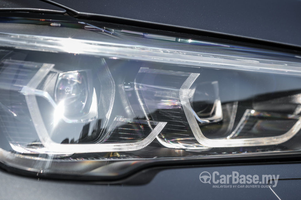 BMW X1 F48 LCI (2020) Exterior