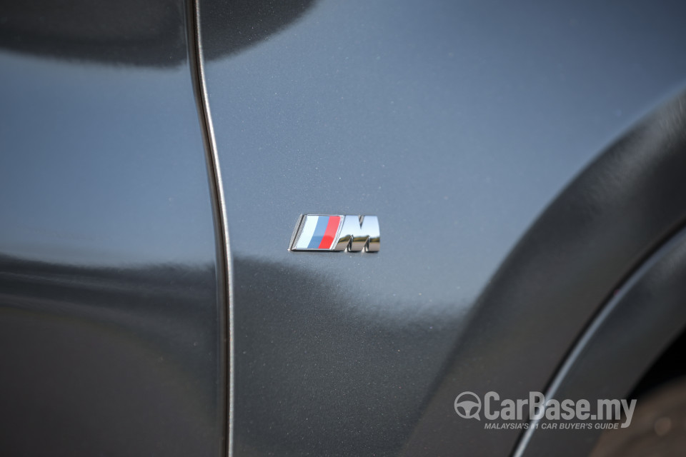 BMW X1 F48 LCI (2020) Exterior