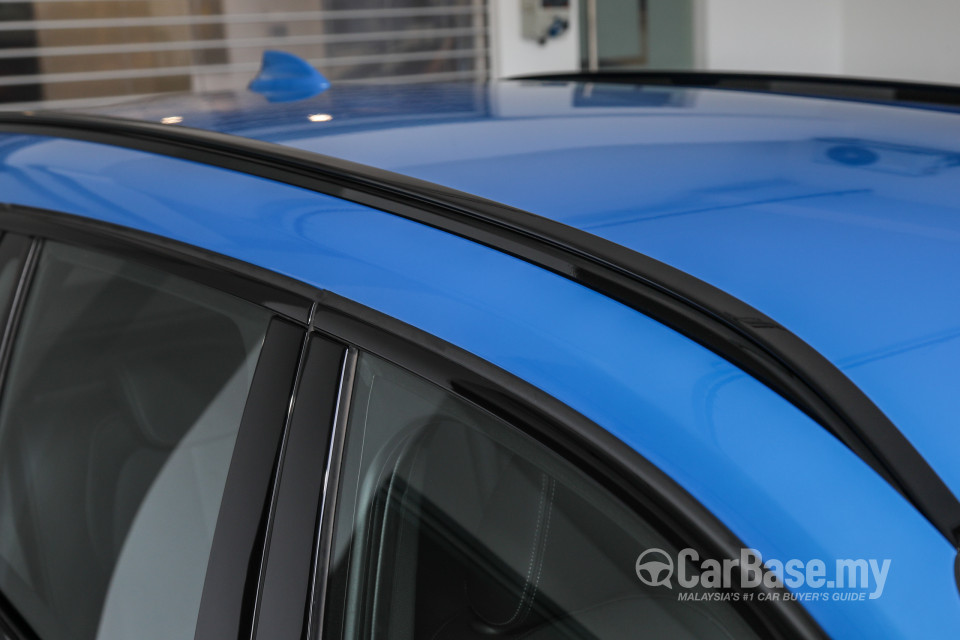 BMW X1 F48 LCI (2020) Exterior
