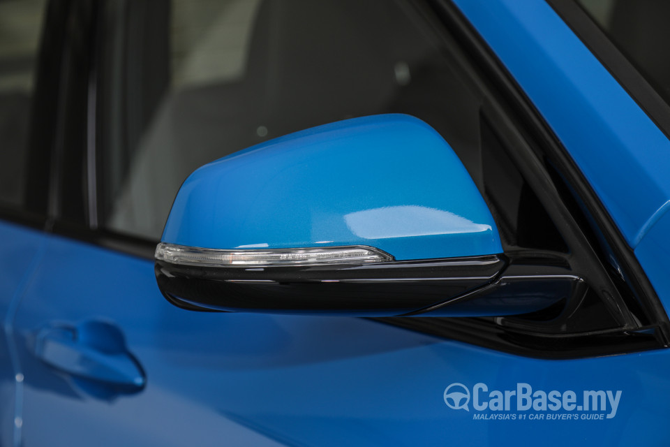 BMW X1 F48 LCI (2020) Exterior