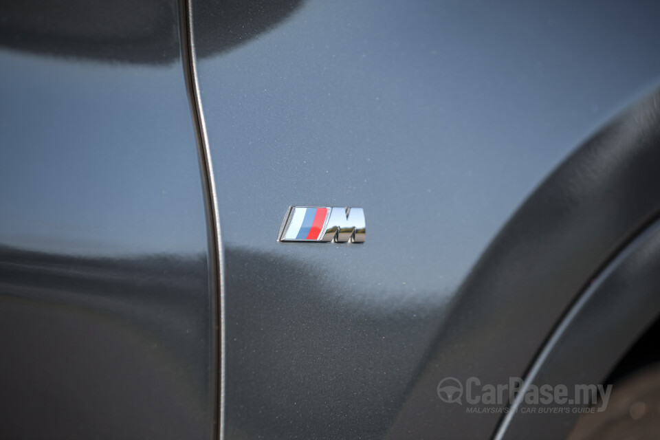 BMW X1 F48 LCI (2020) Exterior