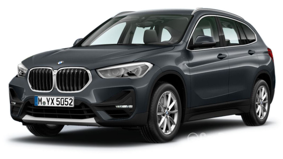 BMW X1 F48 LCI (2020) Exterior