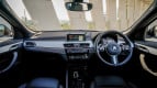 BMW X1 Interior photo