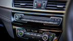 BMW X1 Interior photo