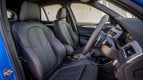 BMW X1 Interior photo