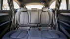 BMW X1 Interior photo