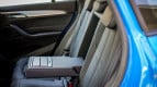 BMW X1 Interior photo