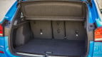 BMW X1 Interior photo
