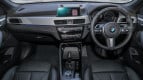 BMW X1 Interior photo