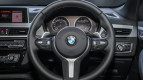 BMW X1 Interior photo