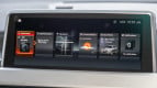 BMW X1 Interior photo