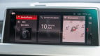 BMW X1 Interior photo