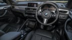 BMW X1 Interior photo