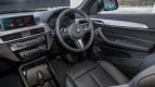 BMW X1 Interior photo