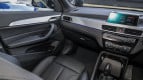 BMW X1 Interior photo