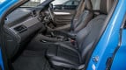 BMW X1 Interior photo